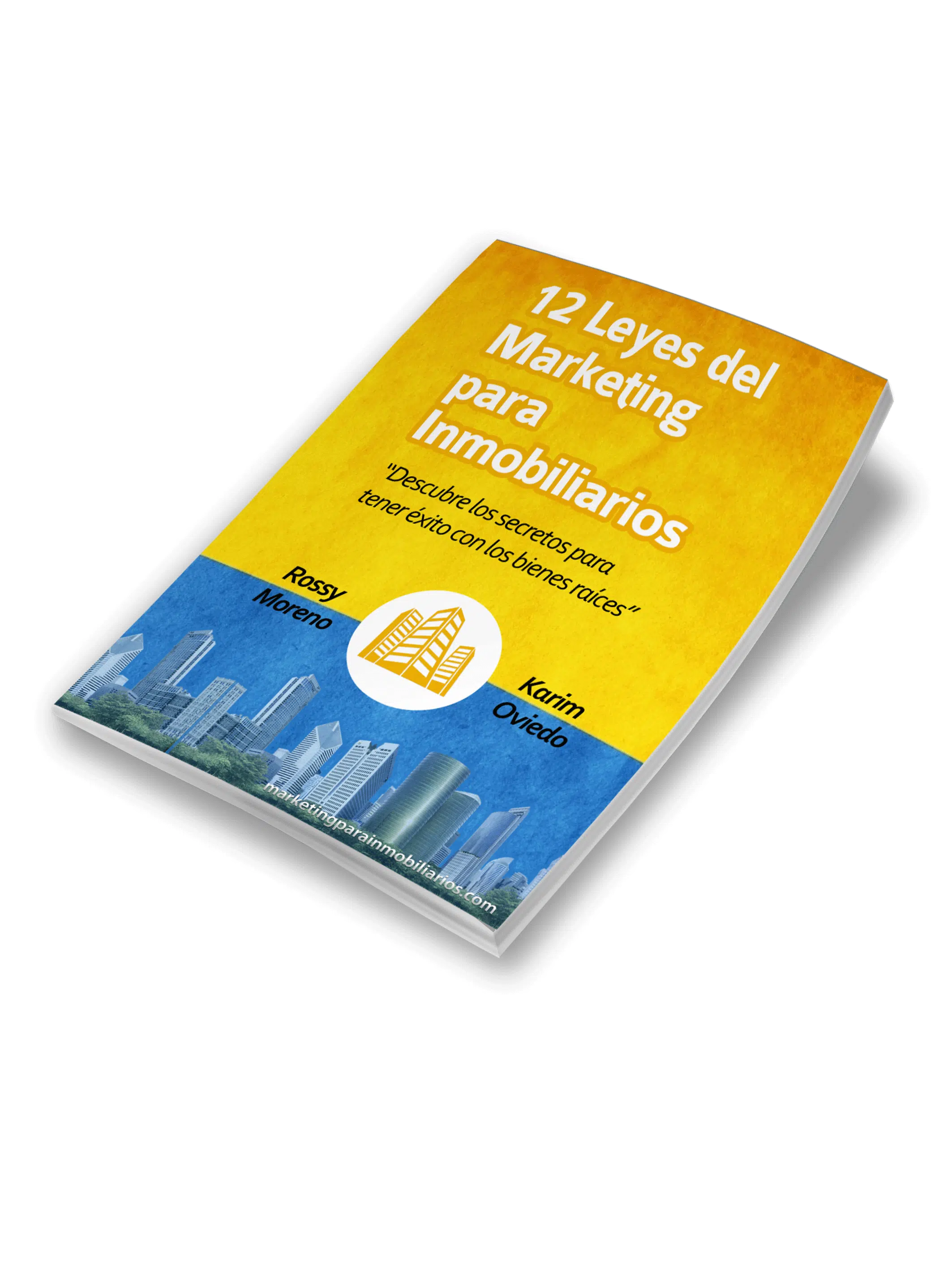 12 leyes de marketing para inmobiliarios