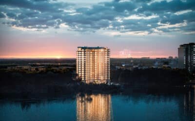 MB Resort Orlando: Oportunidad de Inversión