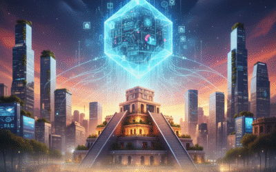 Inteligencia Artificial en el Sector Inmobiliario Mexicano