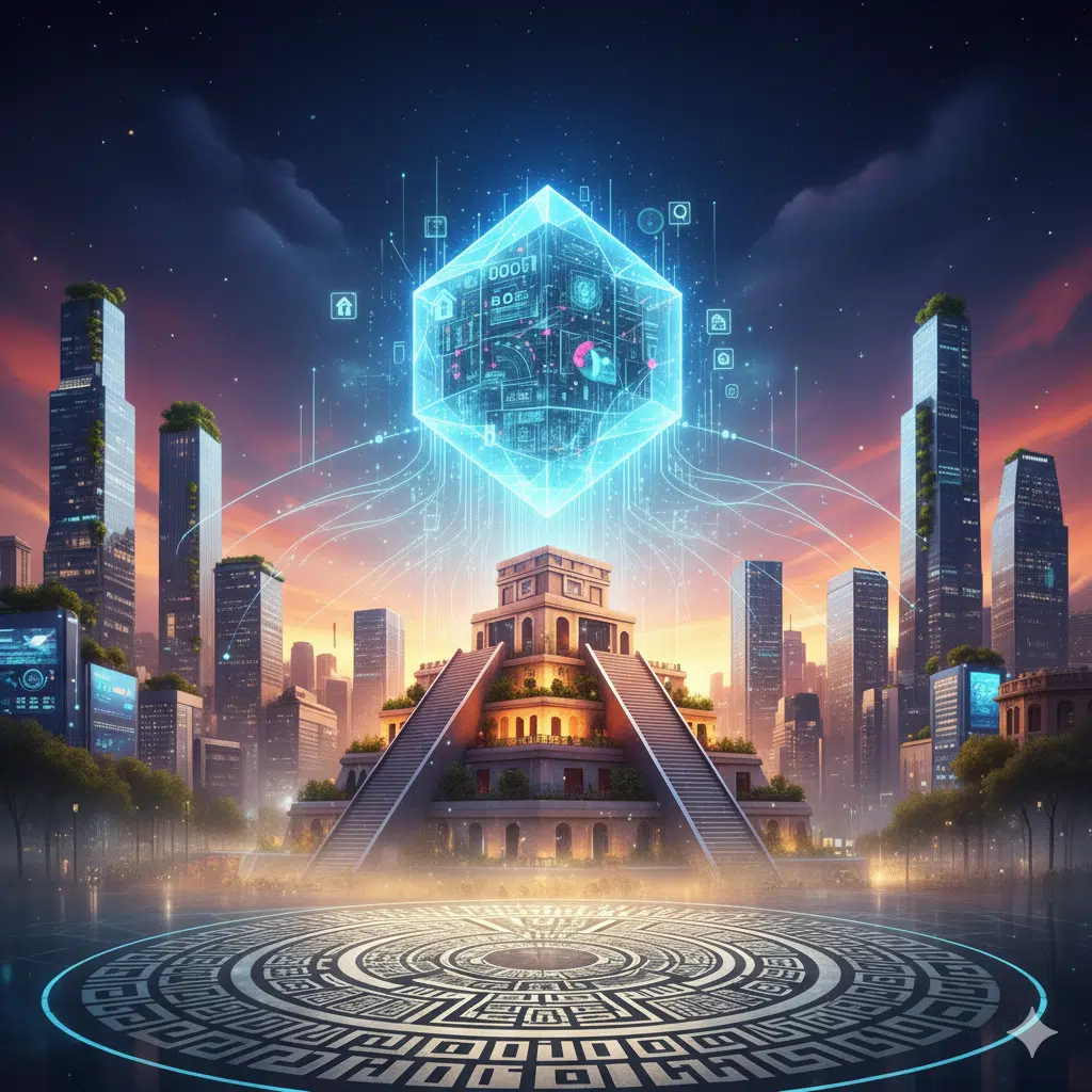 Inteligencia Artificial en el Sector Inmobiliario Mexicano
