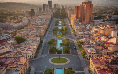 Mejorar la vivienda en México: 7 claves para una ciudad más justa