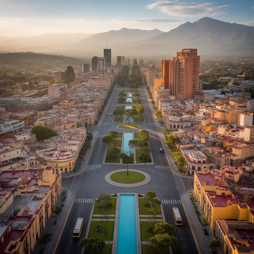 Mejorar la vivienda en México: 7 claves para una ciudad más justa