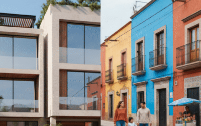 AMPI Presenta Plan Nacional para Atender la Crisis de Vivienda en México