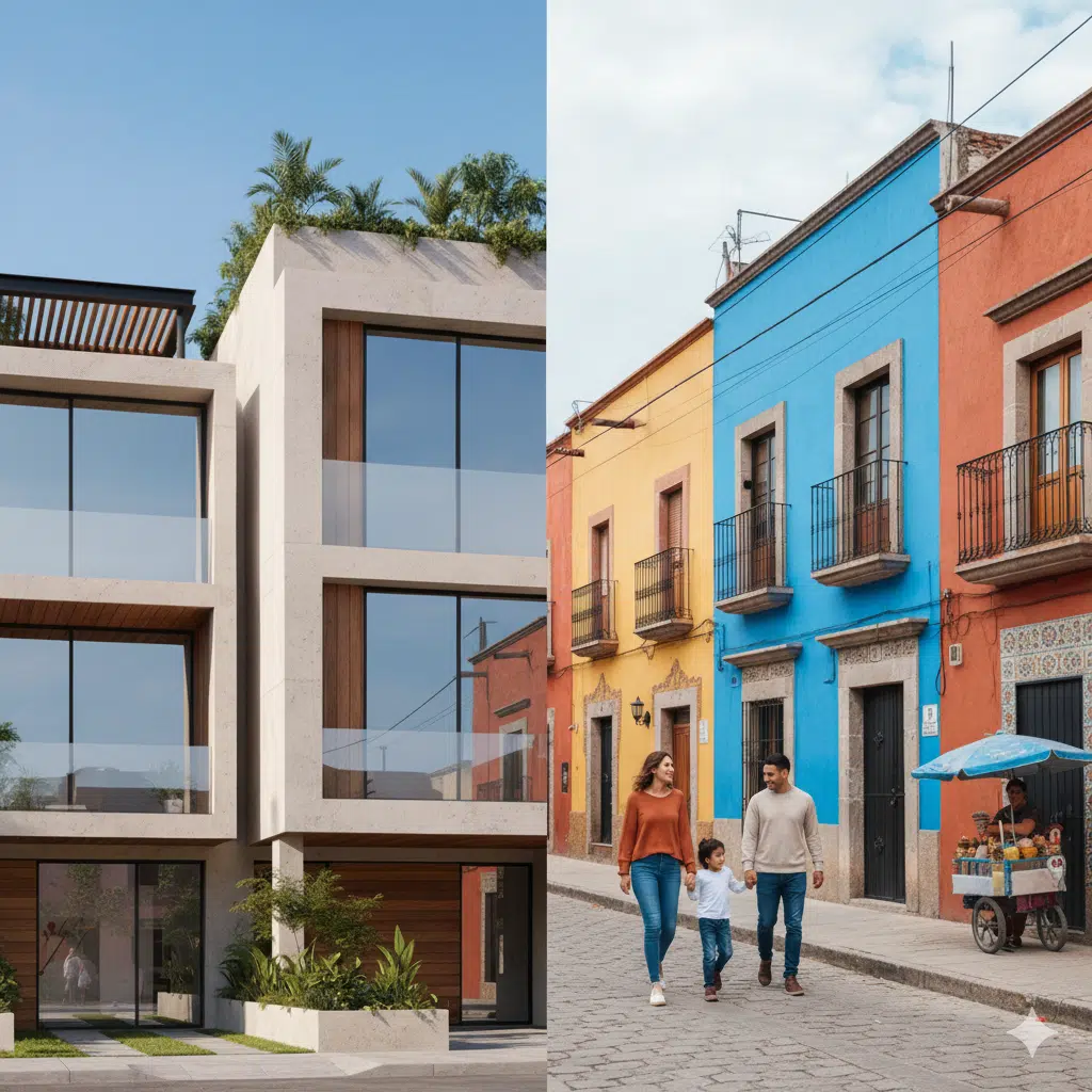 La Vivienda en México en 2025: Análisis Integral de la Crisis de Acceso y Elegibilidad